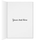 Abstract Military Camouflage Pattern (Inside (Right))