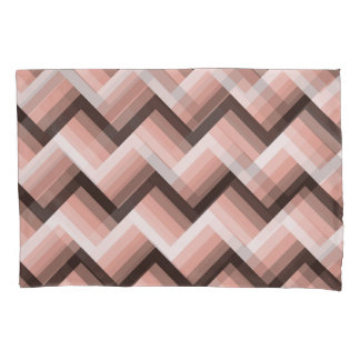 Abstract Modern 3D Stripe Seamless Pillow Case