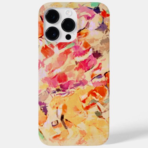 Abstract Modern Art Case_Mate iPhone 14 Pro Max Case