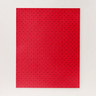 Abstract modern seamless pattern hard to resolve jigsaw puzzle
