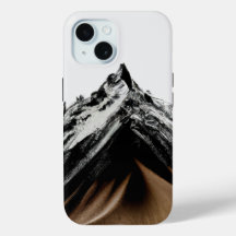 Abstract Mountain