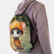 Abstract Mouse 