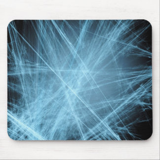Abstract Mouse Pad