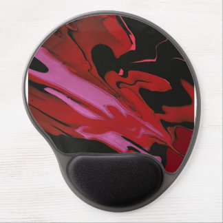 Abstract mousepad