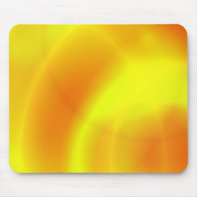 Abstract Mousepad (Front)