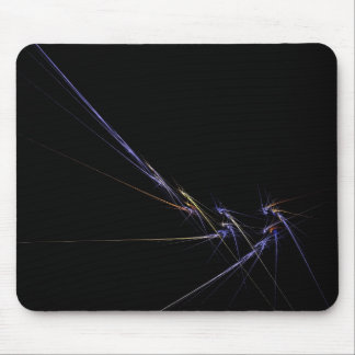 Abstract Mousepad