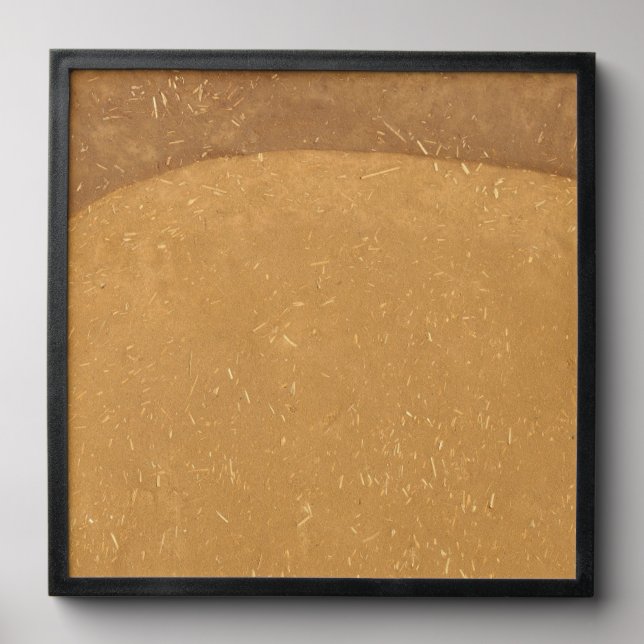 Abstract Mud Wall Texture Photo Tile (Front Set)