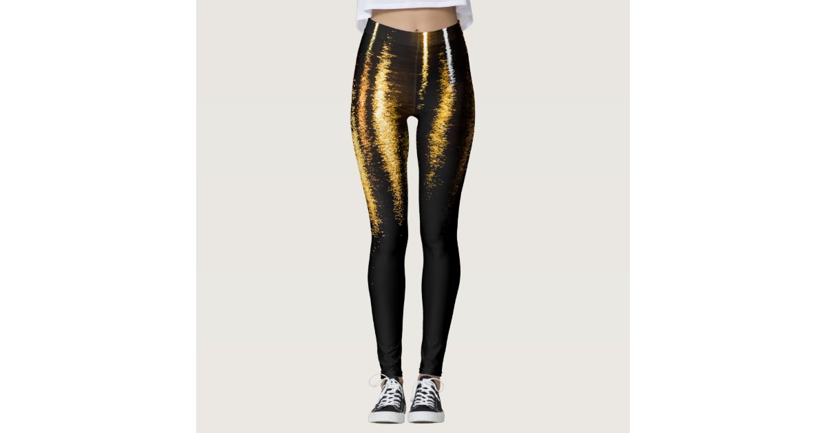 Reflection leggings