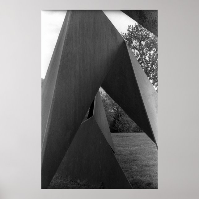 Abstract No. 1 Poster (Front)