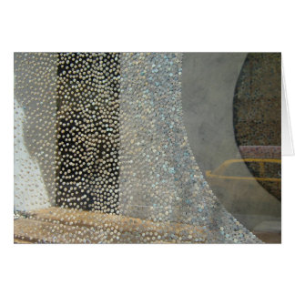 Abstract NYC Window Cards