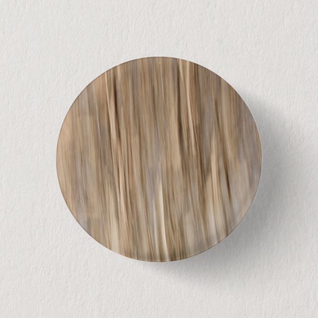 Abstract of Autumn Button (Front)