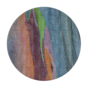 Eucalyptus Tree Cutting Boards Zazzle