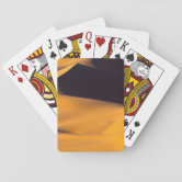 Dune Playing Cards