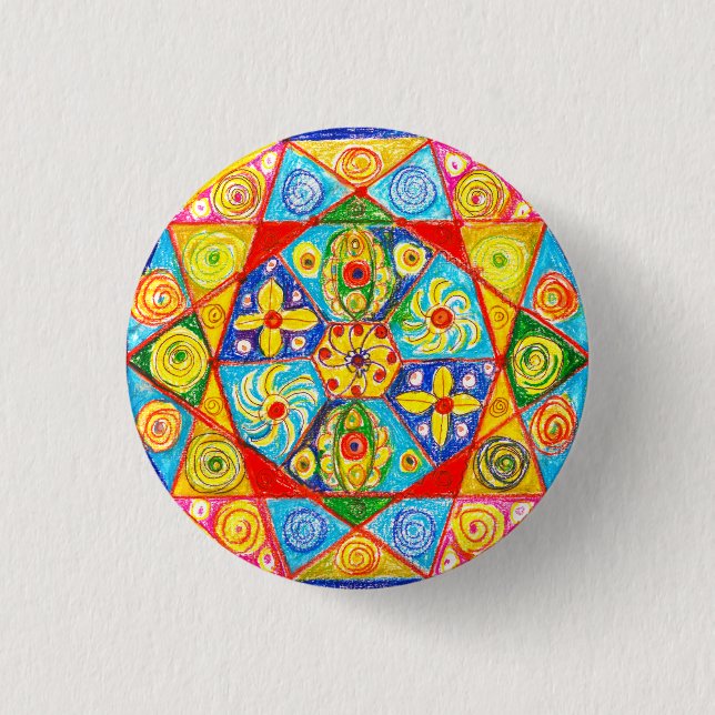Abstract order button (Front)