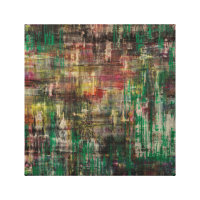 Abstract Original Canvas Prints