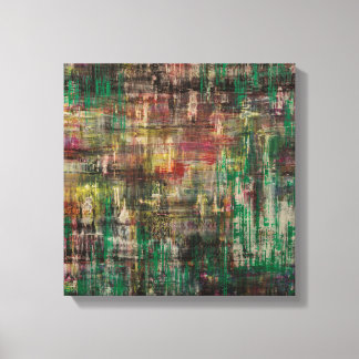 Abstract Original Canvas Prints