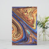 Abstract Paint (Standing Front)