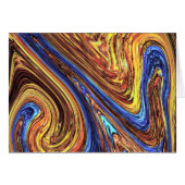 Abstract Paint (Front Horizontal)