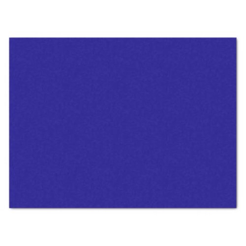 Abstract paint blue tissue paper