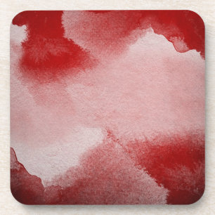 abstract painting background beverage coaster