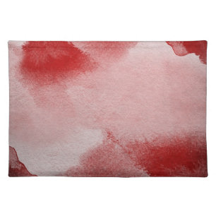 abstract painting background placemat