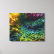 Abstract Painting