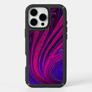 Abstract Painting iPhone Case