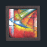 abstract painting red yellow green blue gift box<br><div class="desc">Red Yellow Green Blue Abstract Painting</div>