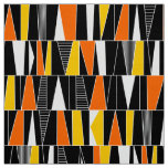  Abstract Pattern 070721 - Colours 05 Fabric