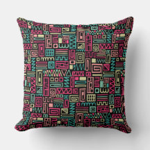 Abstract Pattern 110122 - Colours 01