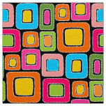 Abstract pattern 140621 fabric