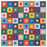 Abstract Pattern 220524 Fabric