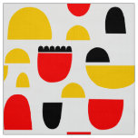 Abstract Pattern 280515 Fabric