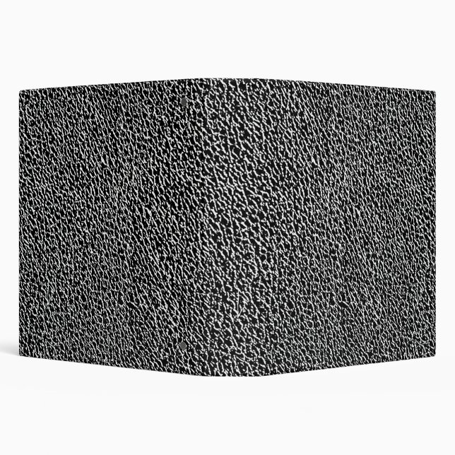 Abstract pattern 3 ring binder (Background)