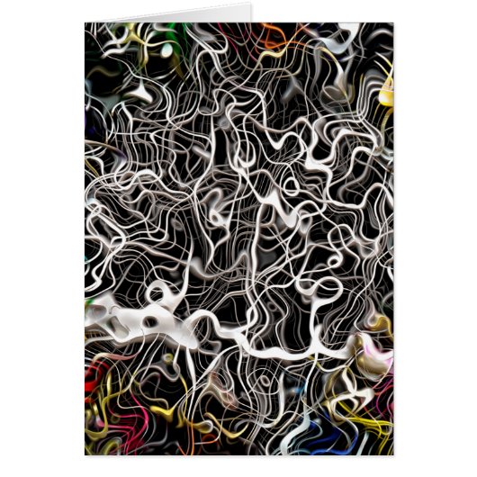 Abstract pattern backdrop texture (Front)