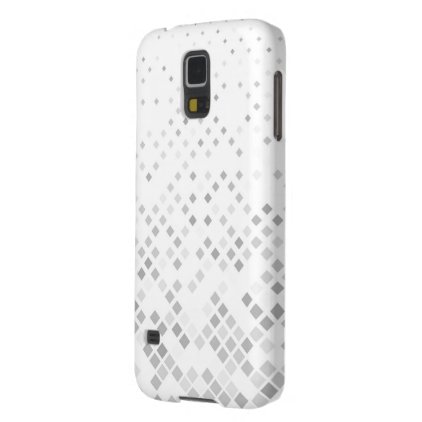 Abstract pattern case for galaxy s5