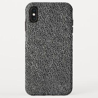 Abstract pattern iPhone XS max case