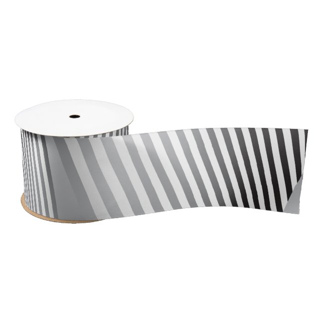 Abstract Pattern Creation 3 Satin Ribbon (Spool)