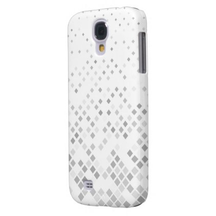 Abstract pattern galaxy s4 case