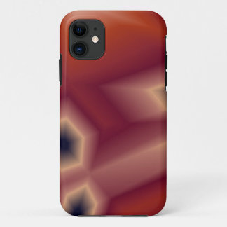 Abstract pattern iphone case