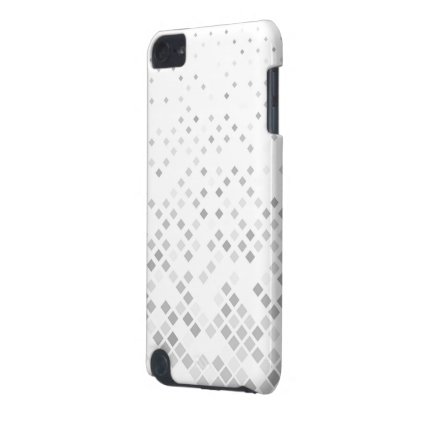 Abstract pattern iPod touch 5G case