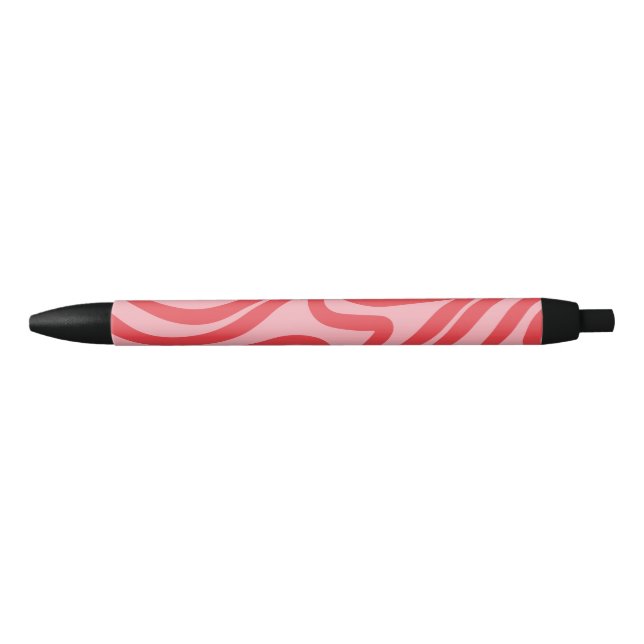 abstract pattern pen (Front)