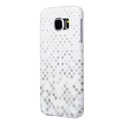 Abstract pattern samsung galaxy s6 case