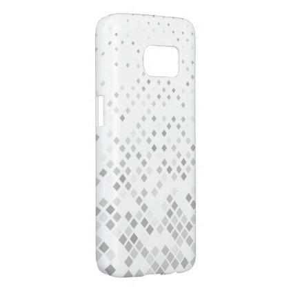 Abstract pattern samsung galaxy s7 case