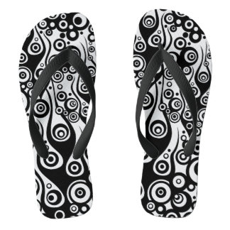 tattoo flip flops zazzle tattoo flip flops zazzle