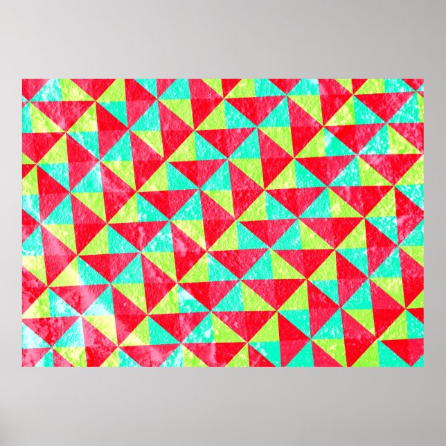 Abstract pattern wall texture backgroundabstract,  poster (Front)