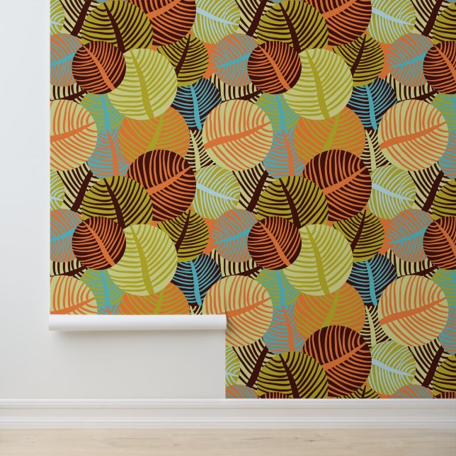 Abstract pattern wallpaper  (Application)