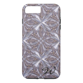 Abstract Patterns 19A-19D Image Options iPhone 8 Plus/7 Plus Case