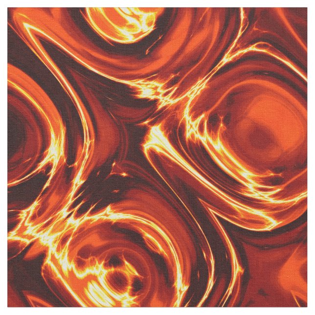 Abstract Patterns 33A-B Options Fabric (Close Up)