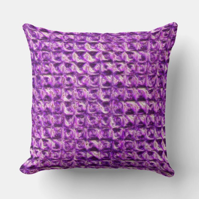 Abstract Patterns 9 Pillows (Front)